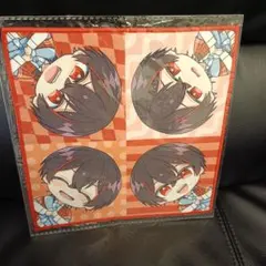 カラフルピーチ ゆあんくん ハンドタオル