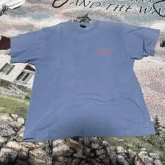 KEBOZ×SWALLOWS】OL S/S TEE XLサイズ パウダーブルー - メルカリ
