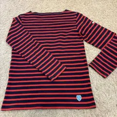 オーシバル Tシャツ