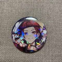 いれいす　缶バッジ　20弾　いれサマ　りうら　等身