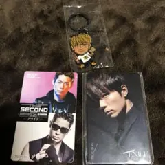 2025年最新】exile the second ポスターの人気アイテム - メルカリ