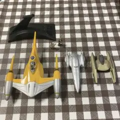 2026年最新】アクションフリート スターウォーズの人気アイテム - メルカリ