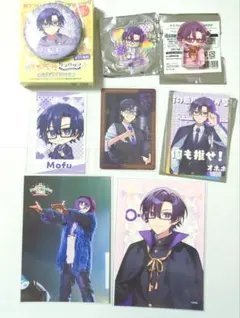 2026年最新】カラフルピーチもふくんの人気アイテム - メルカリ