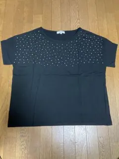 NATURAL BEAUTY BASIC レディースカットソー