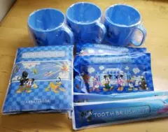 新品未使用未開封商品 ディズニーホテル グッズ 23点セット！