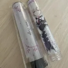 アイドリッシュセブン アイナナ ペンライトチューブ 四葉環 逢坂壮五