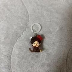 ハローキティモンチッチ めじるしアクセサリー