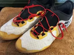 adidasアディダス エックス タンゴ 16.2 27.5センチ