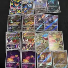 ポケモンカード 光沢セット レアカード含む ポケモンカード 約51枚セット レアカード含む - メルカリ