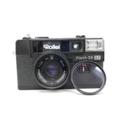 【動作確認済】 Rollei Flash 35 G04-1212-341-7vのサムネイル