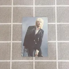 seventeen ジョンハン　消費期限　トレカ　セブチ