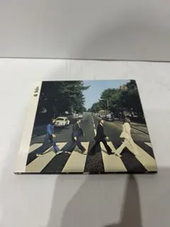 Abbey Road - The Beatles CD