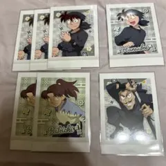 忍たま乱太郎 ぱしゃこれ 山田利吉 山田伝蔵 土井半助 まとめ