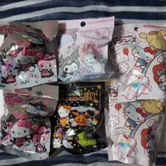 サンリオ シュワたま バスボール 新品 6点セット