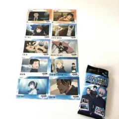 呪術廻戦 トレーディングカード～懐玉・玉折～EPOCH