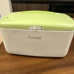 Combi おしりふきウォーマーのサムネイル