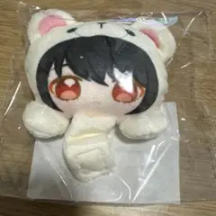 あんスタ 展示会 いつぬい のっかり パーツ 朔間凛月