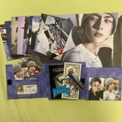 ENHYPEN ジョンウォン ミニアルバム➕トレカ2枚セット②