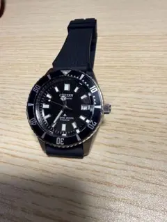 CITIZEN プロマスター マリーン NB6021-17E フジツボダイバーのサムネイル