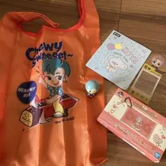 BTS BT21 Koya RM グッズ　まとめ売り　セット