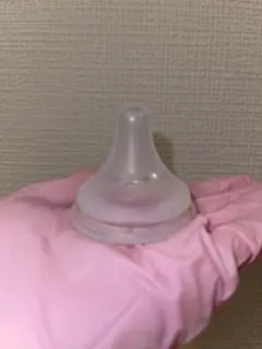 Pigeon 母乳実感　乳首　Mサイズ