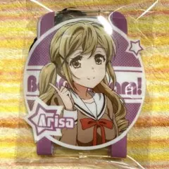 2025年最新】市ヶ谷有咲 缶バッジの人気アイテム - メルカリ