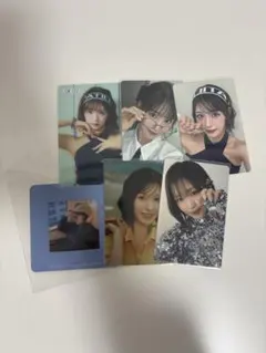 石井蘭 トレカ まとめ売り