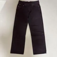 デニム ジーンズ