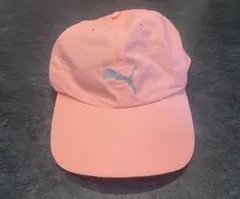 puma キャップ