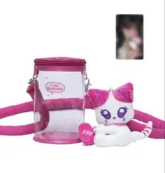 【期間限定値下げ中】ME:I 村上璃杏 RI:NYAN おすわりME:EYE's 2026年最新】村上璃杏の人気アイテム - メルカリ