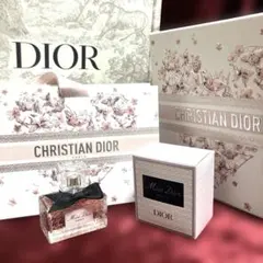 Dior ディオール ミスディオール エッセンスパルファン35mL ①