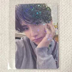 &TEAM エンティーム First howling WE YUMA ユウマ