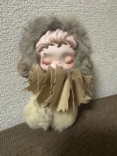 スカルパンダ SKULLPANDA