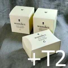 ☆ いちご様　イオ-ヌクリーム２ ＋ソープ 、ルースパウダー２