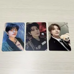 Stray Kids スンミン 樂 トレカ まとめ売り