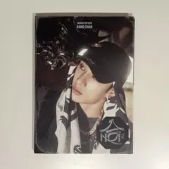 HOP 合 アコーディオン バンチャン 開封済み