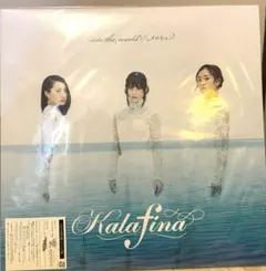 2026年最新】kalafina into the worldの人気アイテム - メルカリ