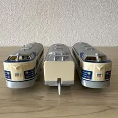 2026年最新】583系 プラレールの人気アイテム - メルカリ