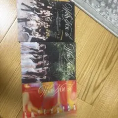TWICE With YOU-th 13TH MINI ALBUM 3種セット