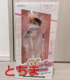 アニプレックス 着せ恋 喜多川海夢 レースクイーンVer 1/7 フィギュア