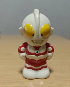 ロックマン フィギュア 消しゴム マオーザジャイアント 塗装品 - メルカリ