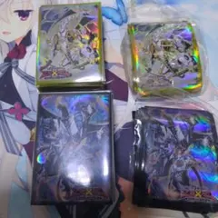 未開封】 遊戯王 エクソシスター スリーブ YCSJ 2022 100枚 - メルカリ