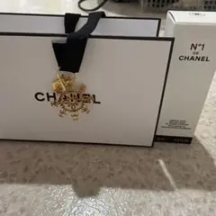 CHANEL N°1 DE CHANEL アイセラム 15ml