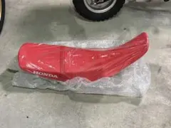 CRF250Ls MD47 純正シート　新品 CRF250Ls MD47 純正シート 新品 - メルカリ