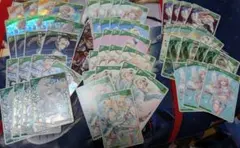 ホロカ 風真いろは デッキパーツ