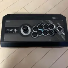 リアルアーケードPro.V隼静音(PS4対応)