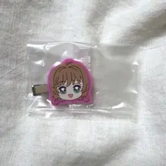 カードキャプターさくら　ヘアクリップ