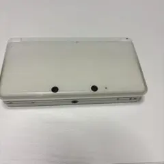 Nintendo 3DS ホワイト 本体