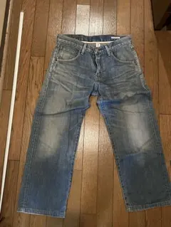 Levi's Premium Lot 510 W31 L33 y2k