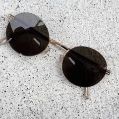 ※最終値下げ【11/27まで期間限定で出品】MYKITA 新品　眼鏡　KAYO 2025年最新】mykita kayoの人気アイテム - メルカリ